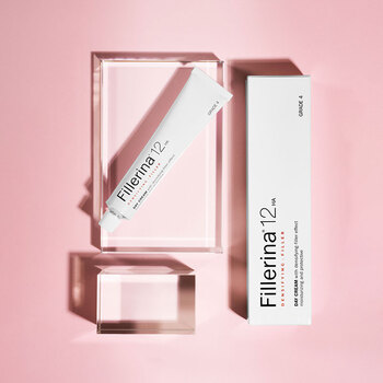 12HA Night Cream - Noční krém proti vráskám ( stupeň 5 )